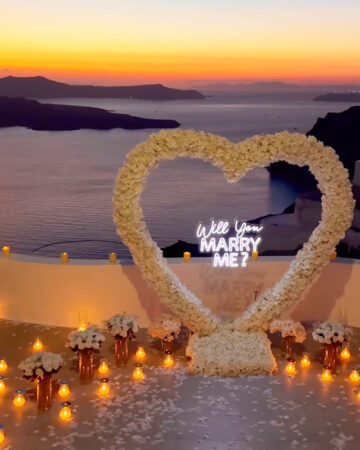 Private Venue -Villa Irini